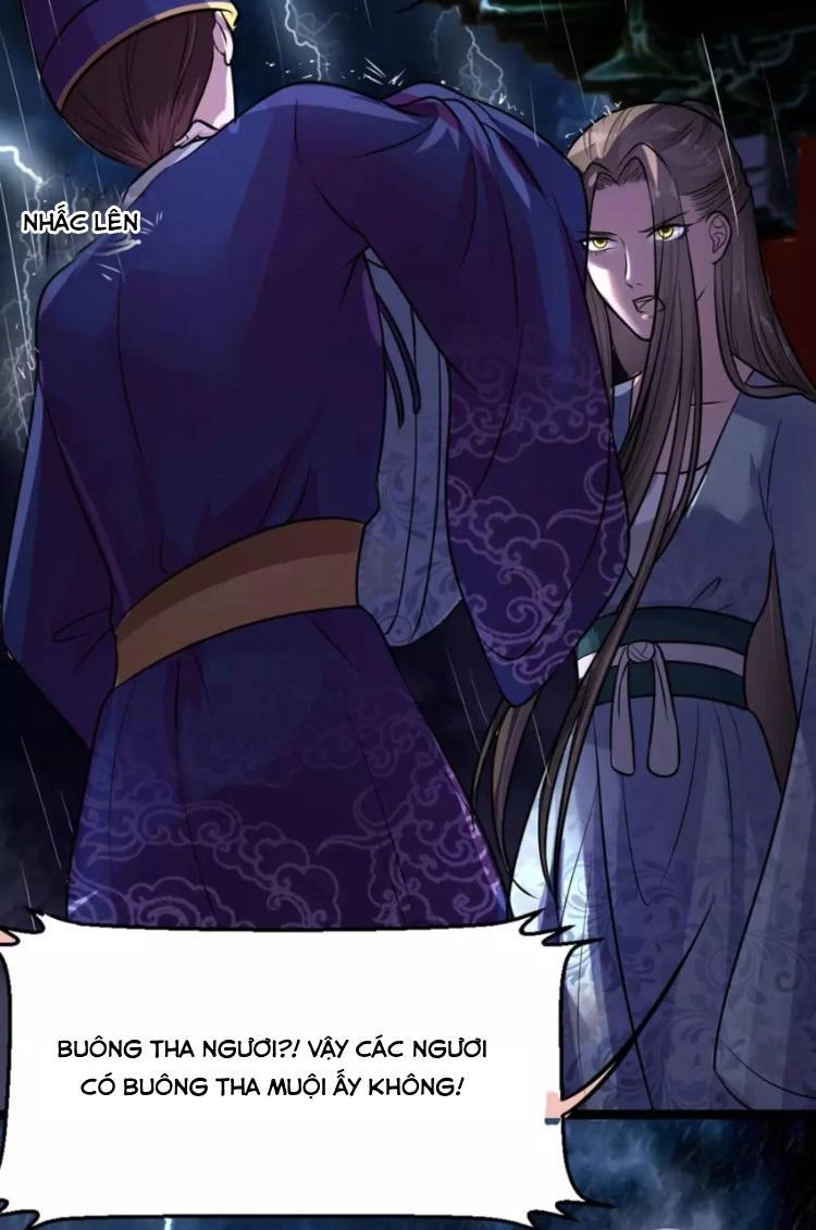 Đế Vương Sợ Vương Phi Muốn Sở Hữu Thiên Hạ Chapter 10 - 30