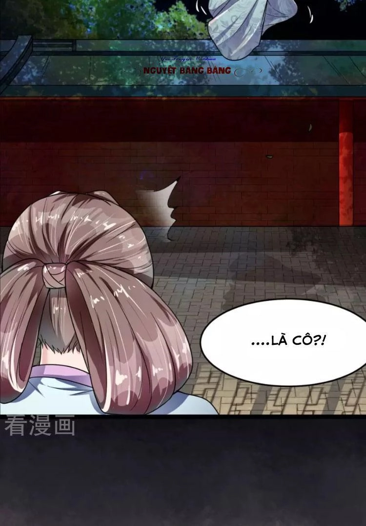 Đế Vương Sợ Vương Phi Muốn Sở Hữu Thiên Hạ Chapter 11 - 7