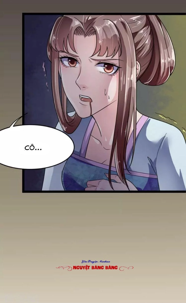 Đế Vương Sợ Vương Phi Muốn Sở Hữu Thiên Hạ Chapter 11 - 18