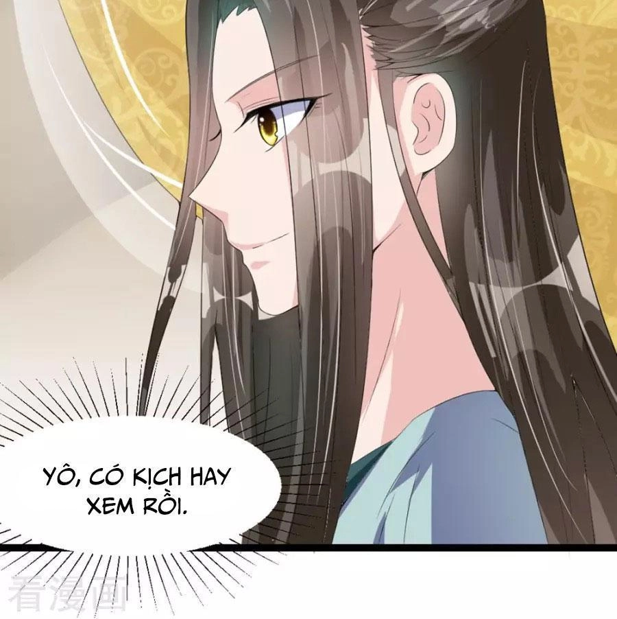 Đế Vương Sợ Vương Phi Muốn Sở Hữu Thiên Hạ Chapter 12 - 21