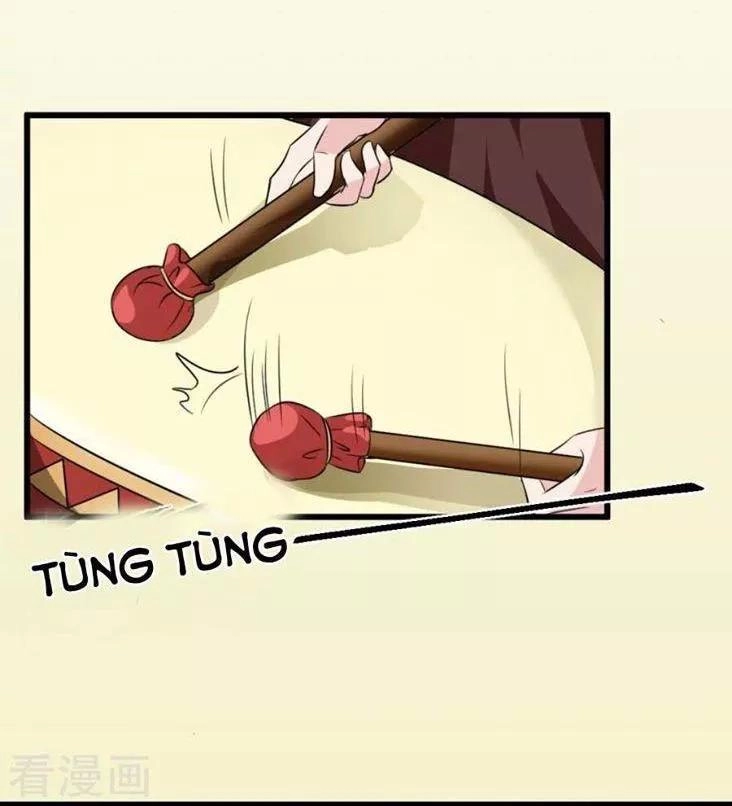 Đế Vương Sợ Vương Phi Muốn Sở Hữu Thiên Hạ Chapter 15 - 11