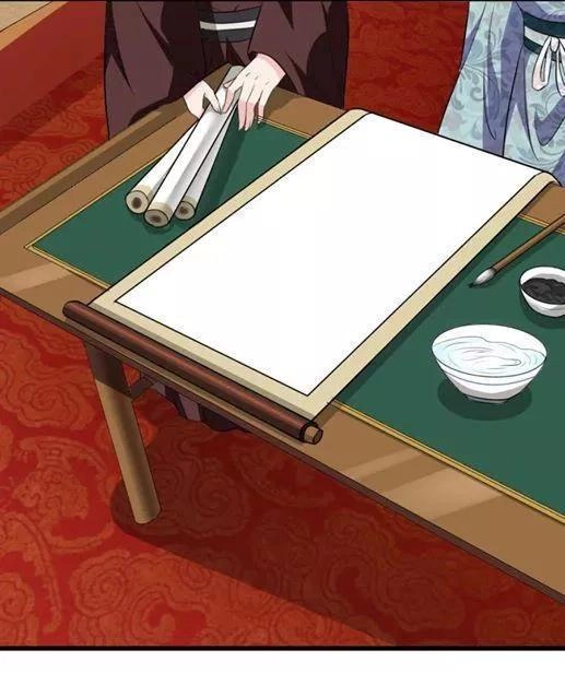 Đế Vương Sợ Vương Phi Muốn Sở Hữu Thiên Hạ Chapter 15 - 12