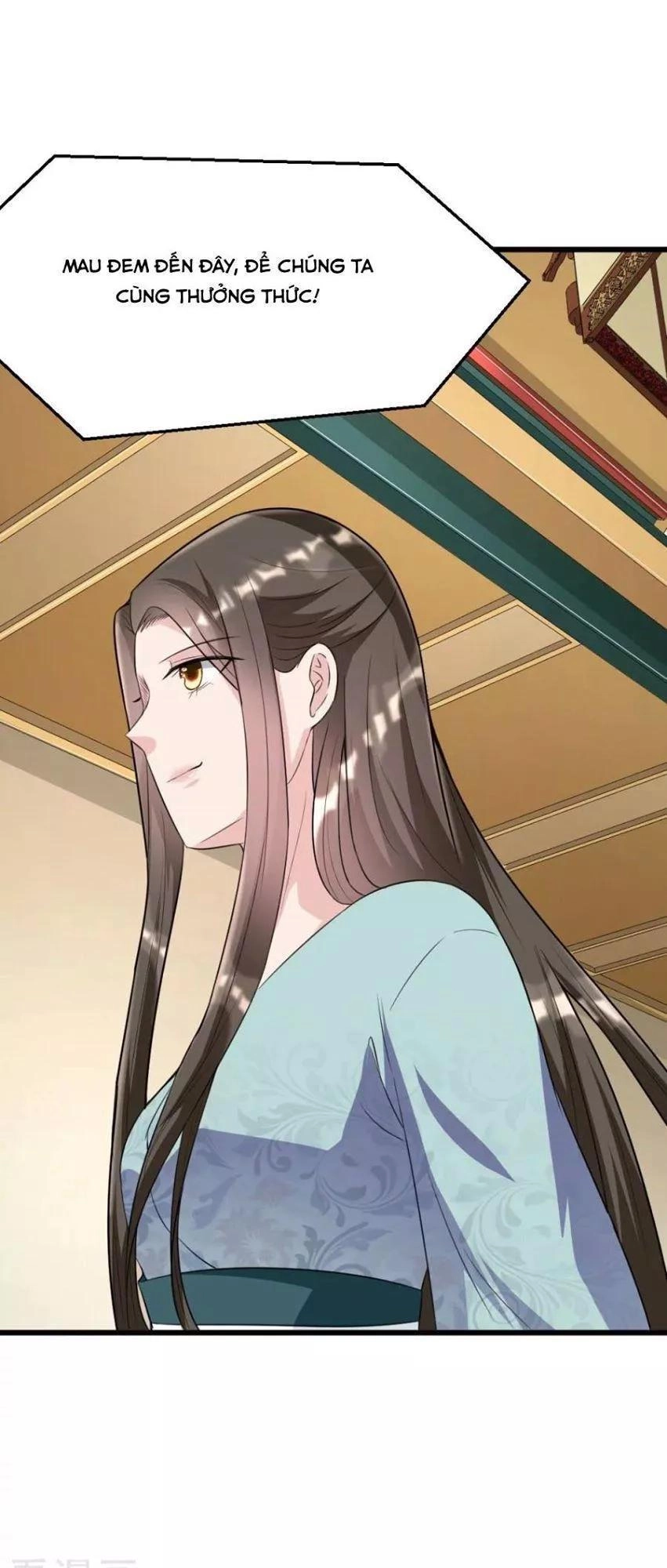 Đế Vương Sợ Vương Phi Muốn Sở Hữu Thiên Hạ Chapter 15 - 31