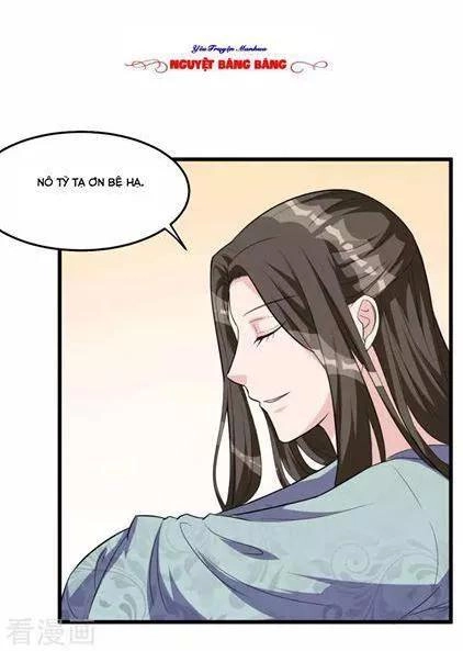 Đế Vương Sợ Vương Phi Muốn Sở Hữu Thiên Hạ Chapter 16 - 26