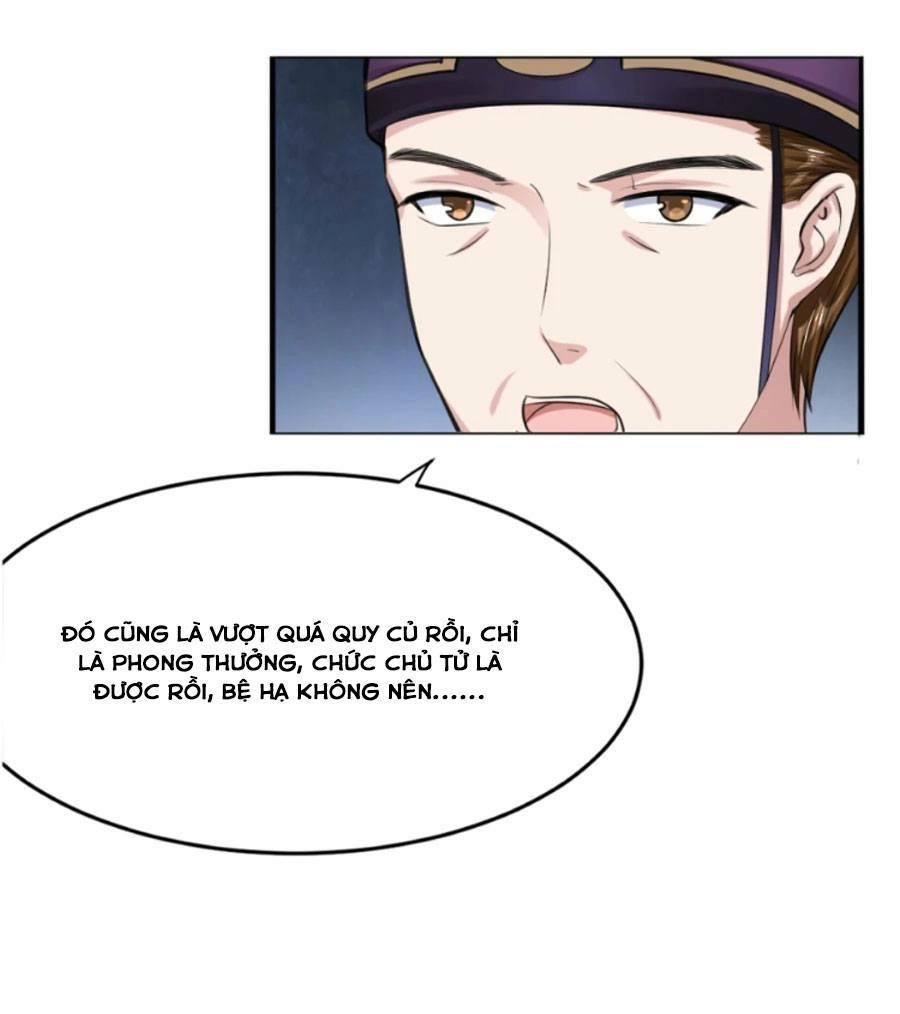 Đế Vương Sợ Vương Phi Muốn Sở Hữu Thiên Hạ Chapter 20 - 13