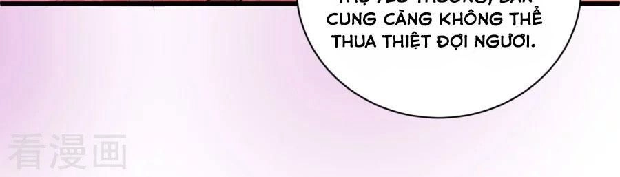 Đế Vương Sợ Vương Phi Muốn Sở Hữu Thiên Hạ Chapter 23 - 24