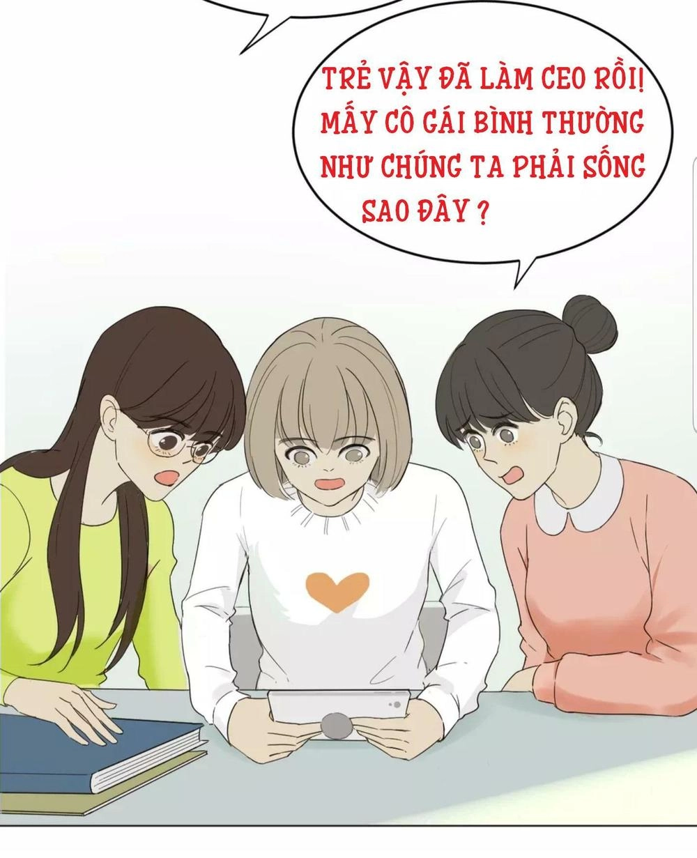 Tôi Gặp Em Lúc Bình Minh Chapter 3 - 6