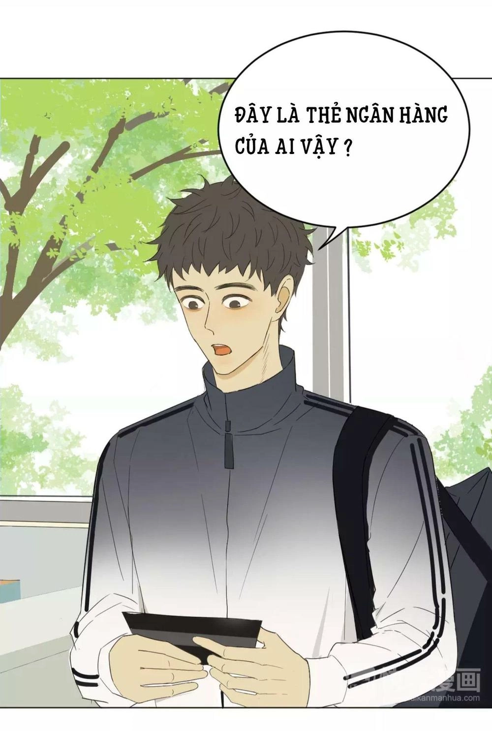 Tôi Gặp Em Lúc Bình Minh Chapter 3 - 11