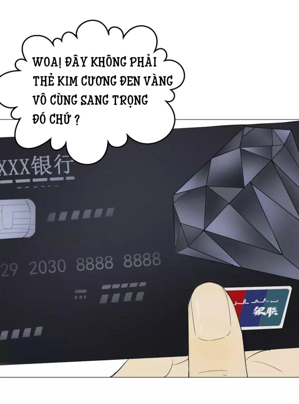 Tôi Gặp Em Lúc Bình Minh Chapter 3 - 14