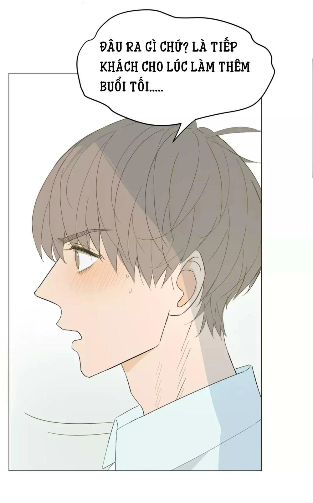 Tôi Gặp Em Lúc Bình Minh Chapter 3 - 18