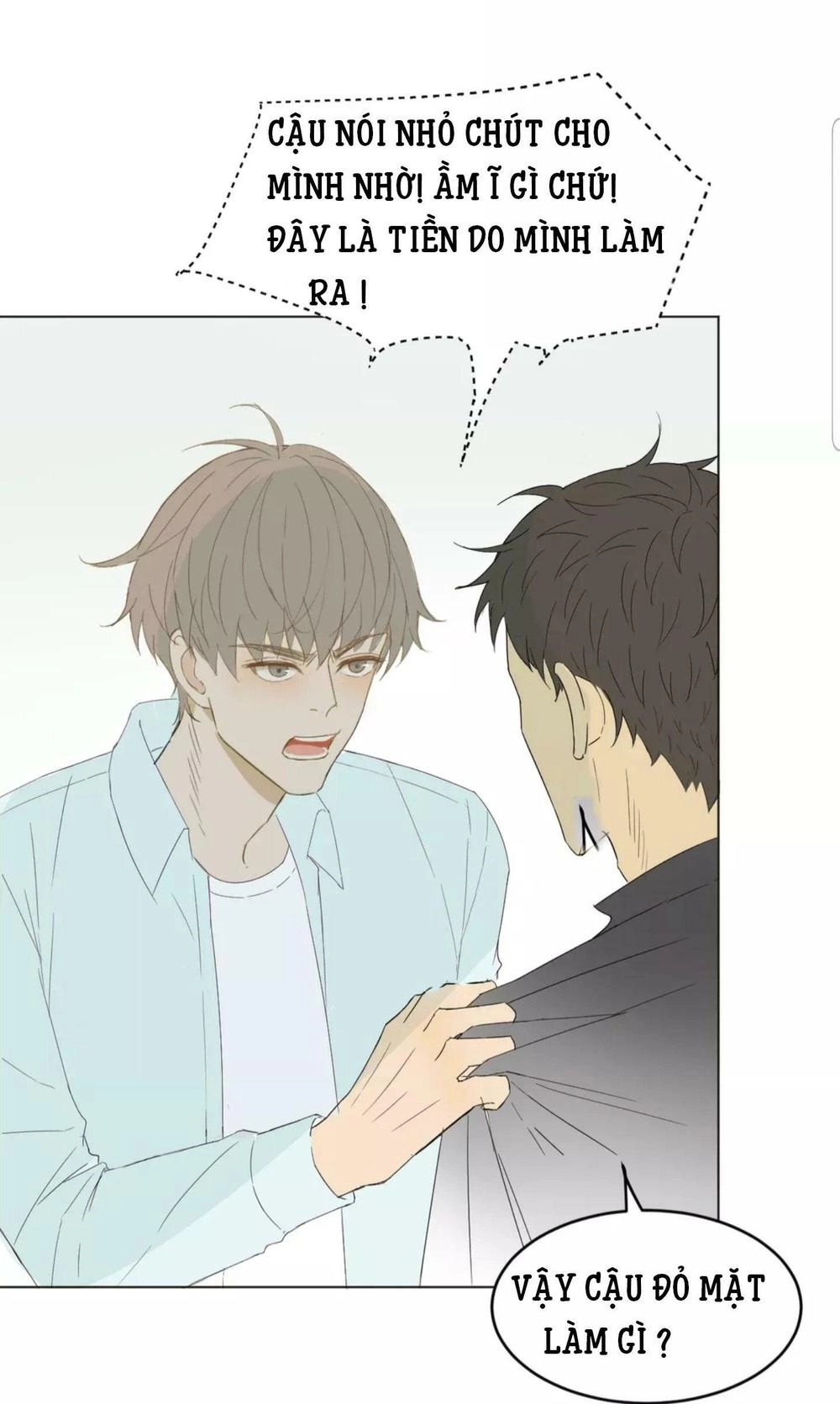 Tôi Gặp Em Lúc Bình Minh Chapter 3 - 22