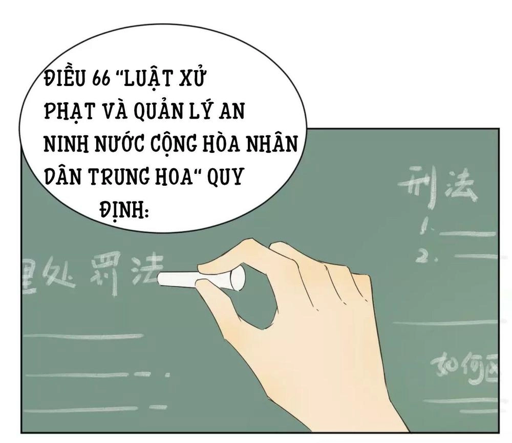 Tôi Gặp Em Lúc Bình Minh Chapter 4 - 13