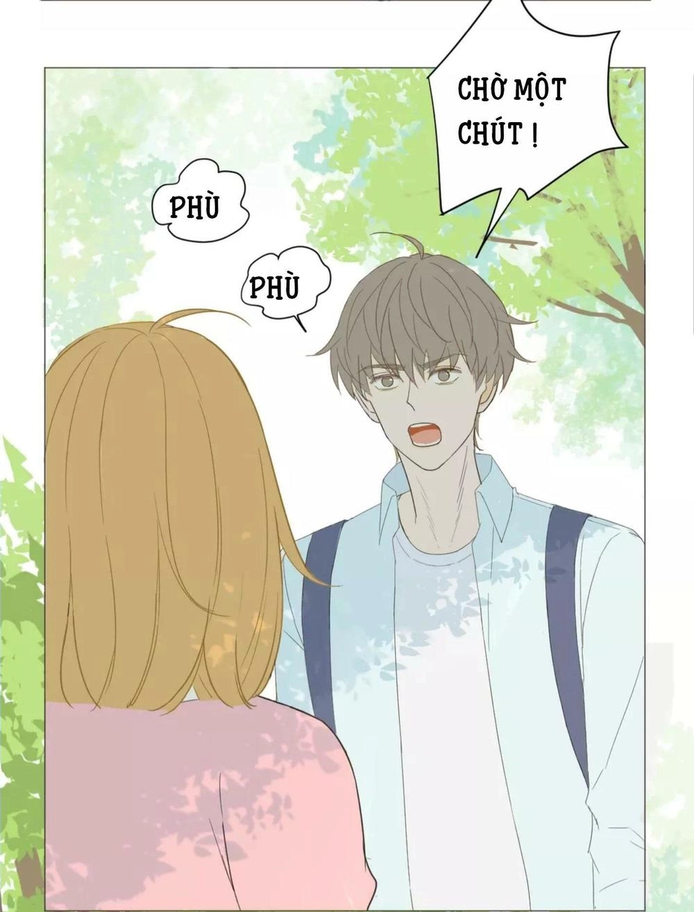 Tôi Gặp Em Lúc Bình Minh Chapter 4 - 25