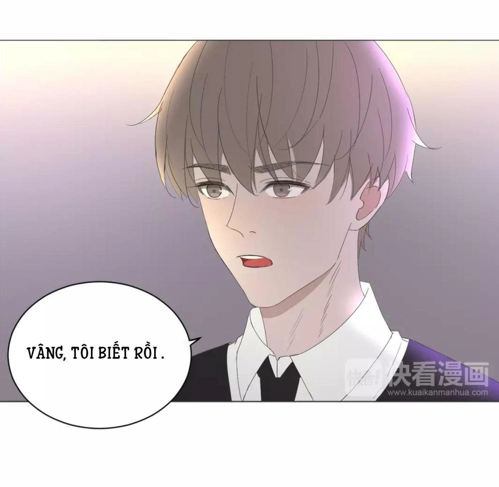 Tôi Gặp Em Lúc Bình Minh Chapter 6 - 14