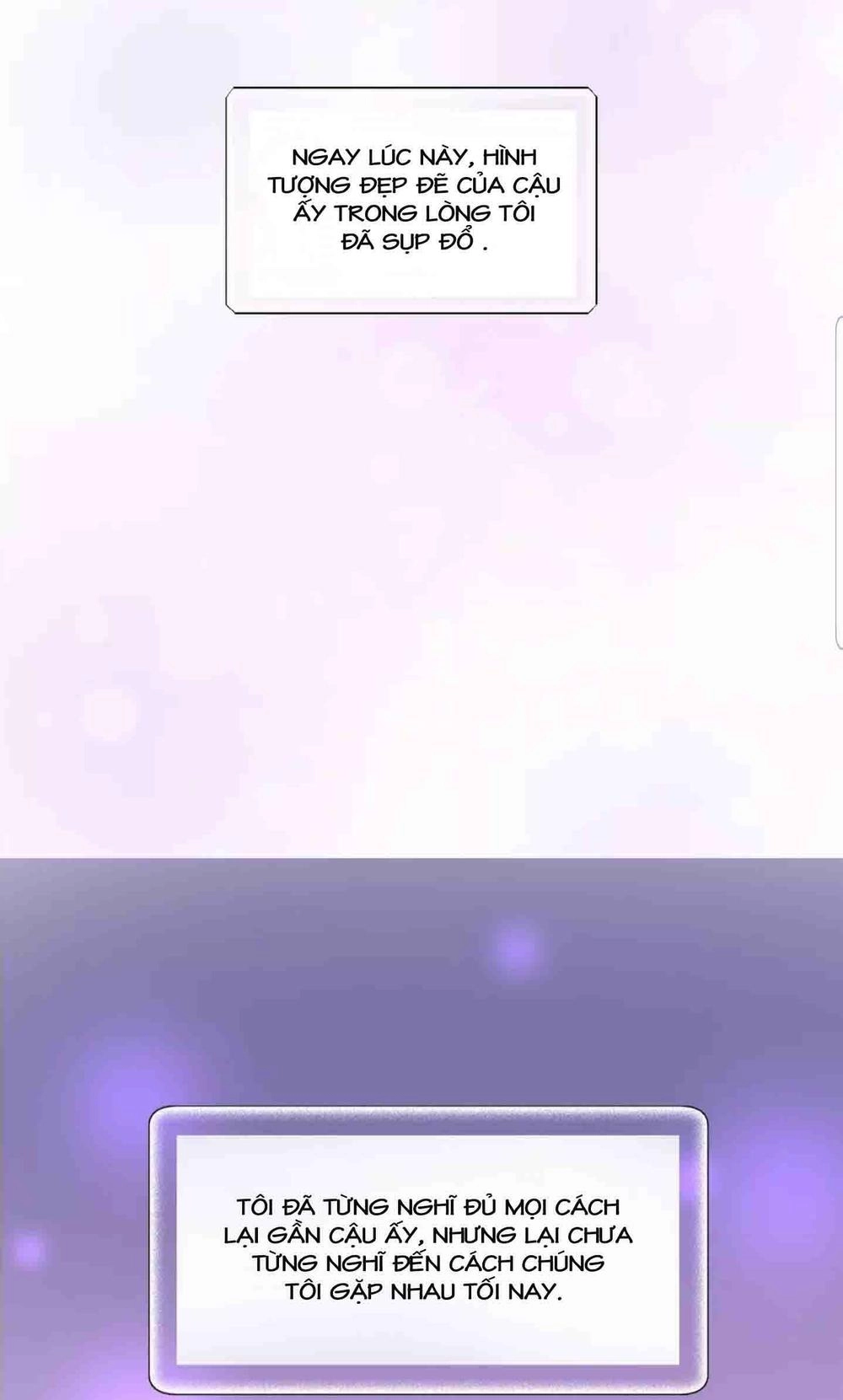 Tôi Gặp Em Lúc Bình Minh Chapter 7 - 9