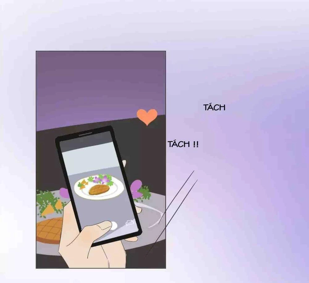 Tôi Gặp Em Lúc Bình Minh Chapter 8 - 16