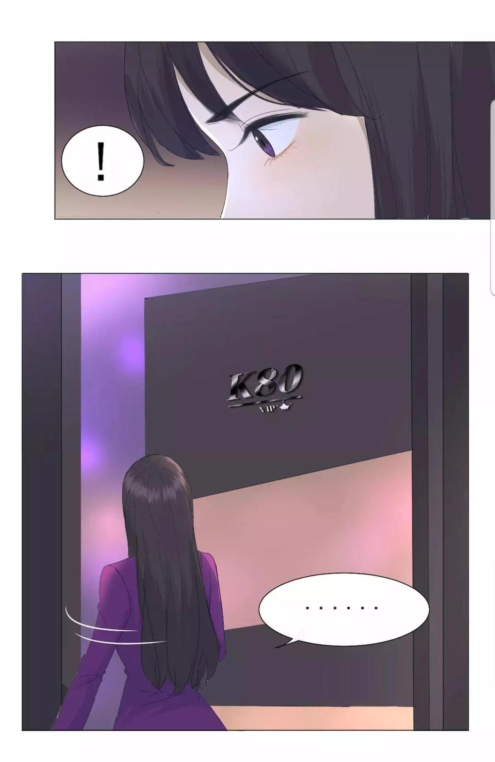 Tôi Gặp Em Lúc Bình Minh Chapter 9 - 6