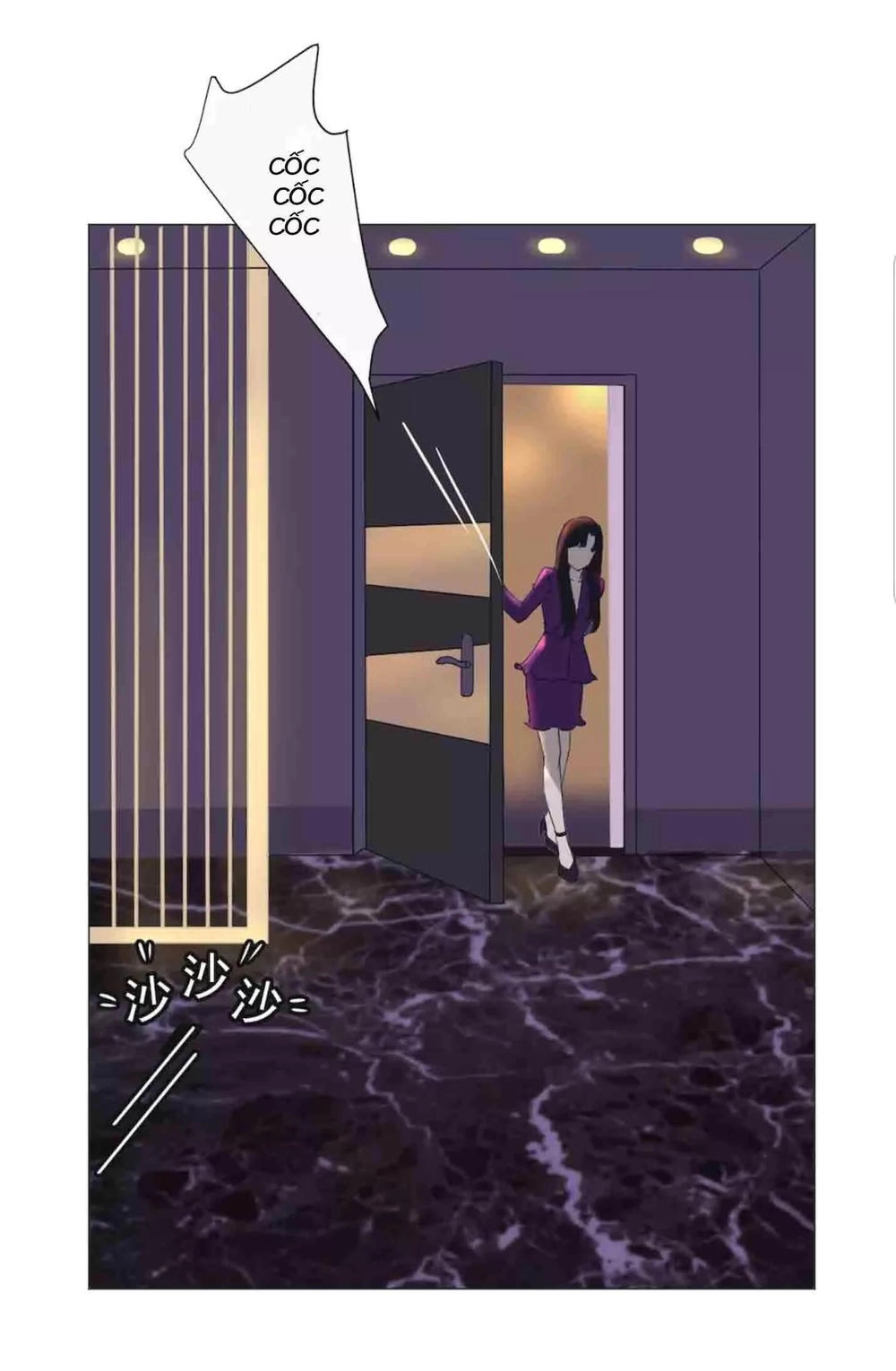 Tôi Gặp Em Lúc Bình Minh Chapter 9 - 8