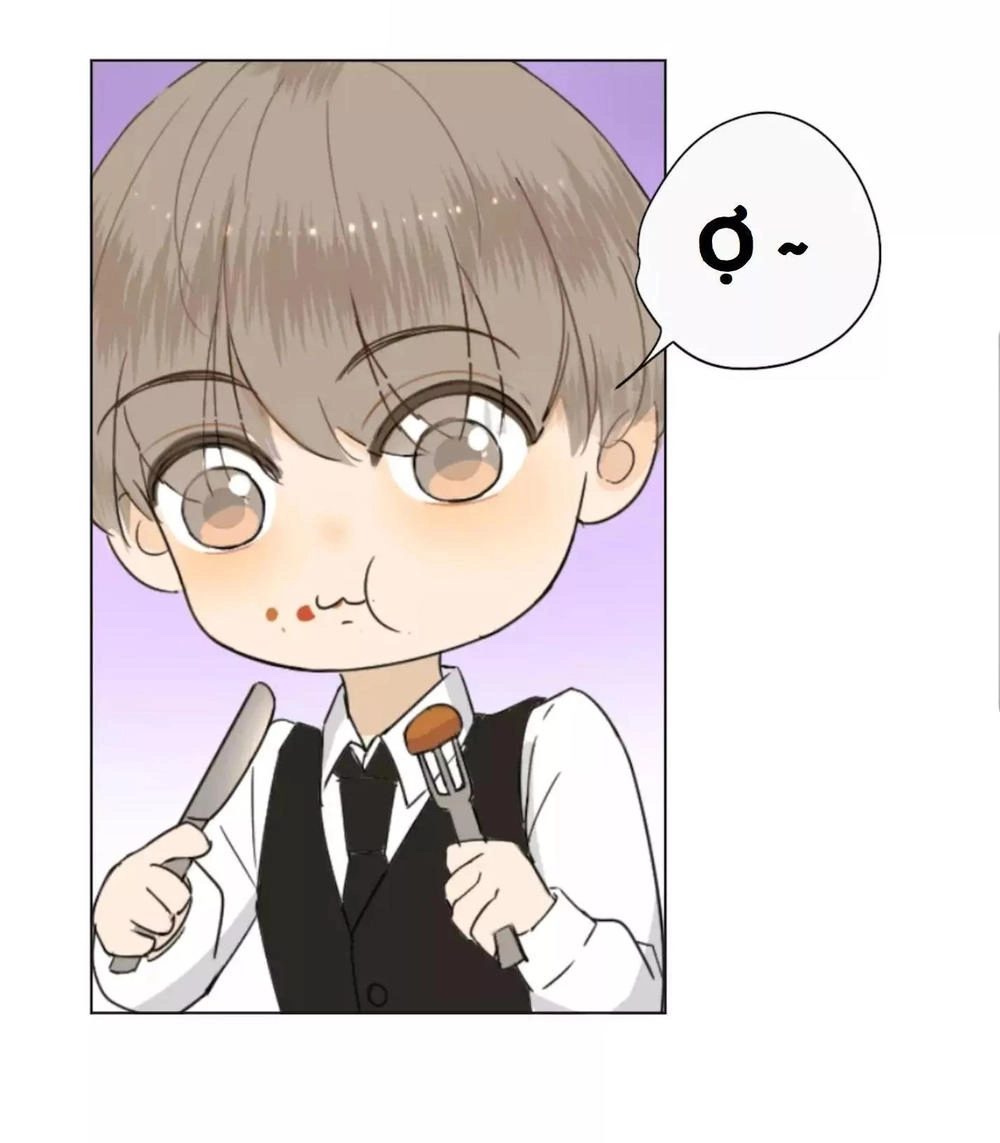 Tôi Gặp Em Lúc Bình Minh Chapter 9 - 13