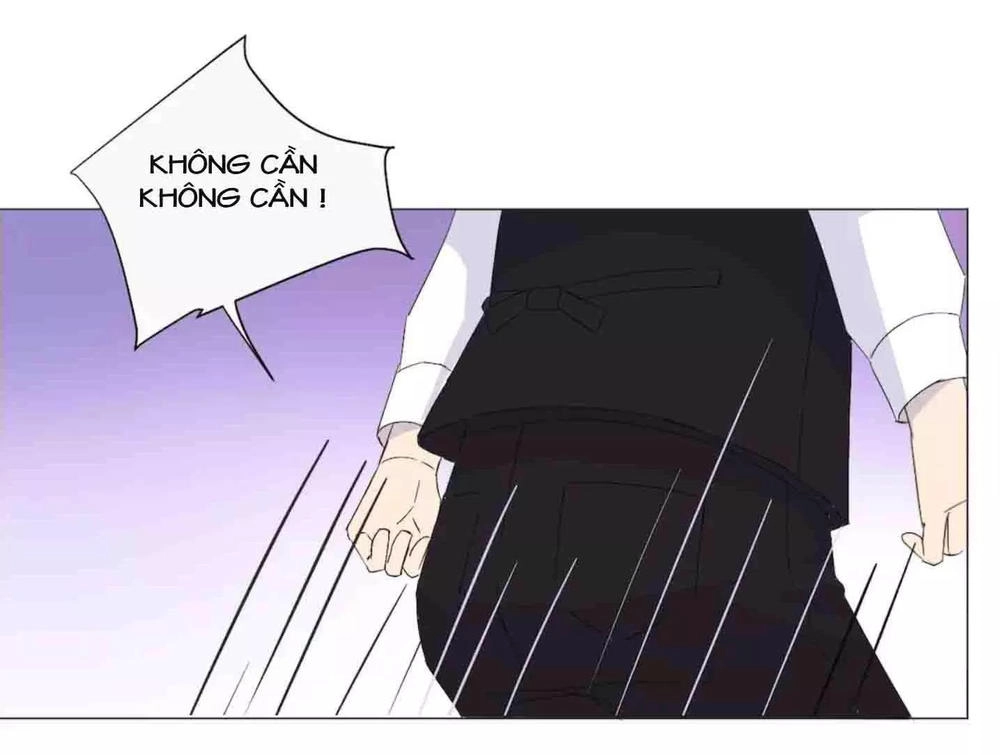 Tôi Gặp Em Lúc Bình Minh Chapter 9 - 21