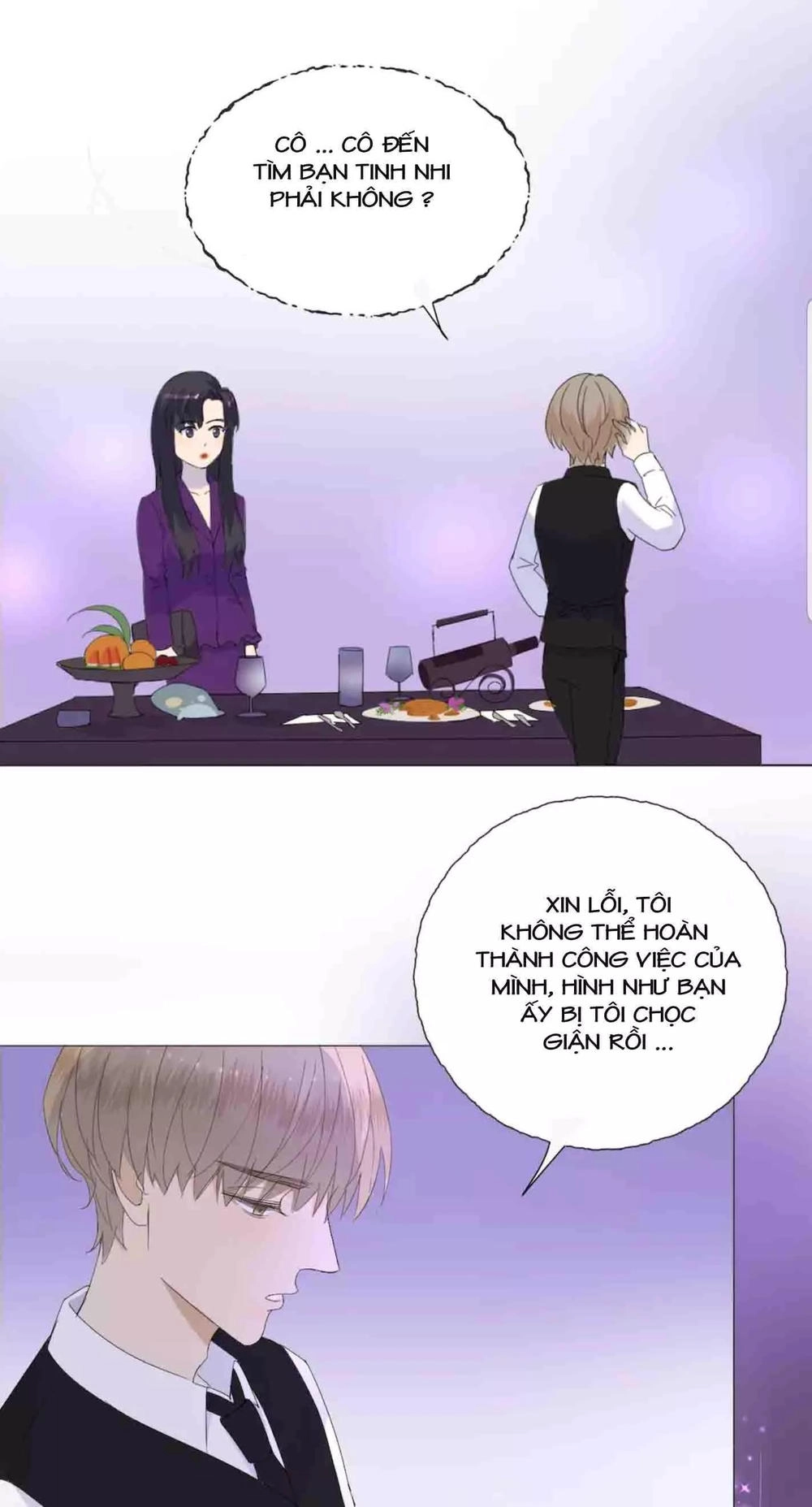 Tôi Gặp Em Lúc Bình Minh Chapter 9 - 27