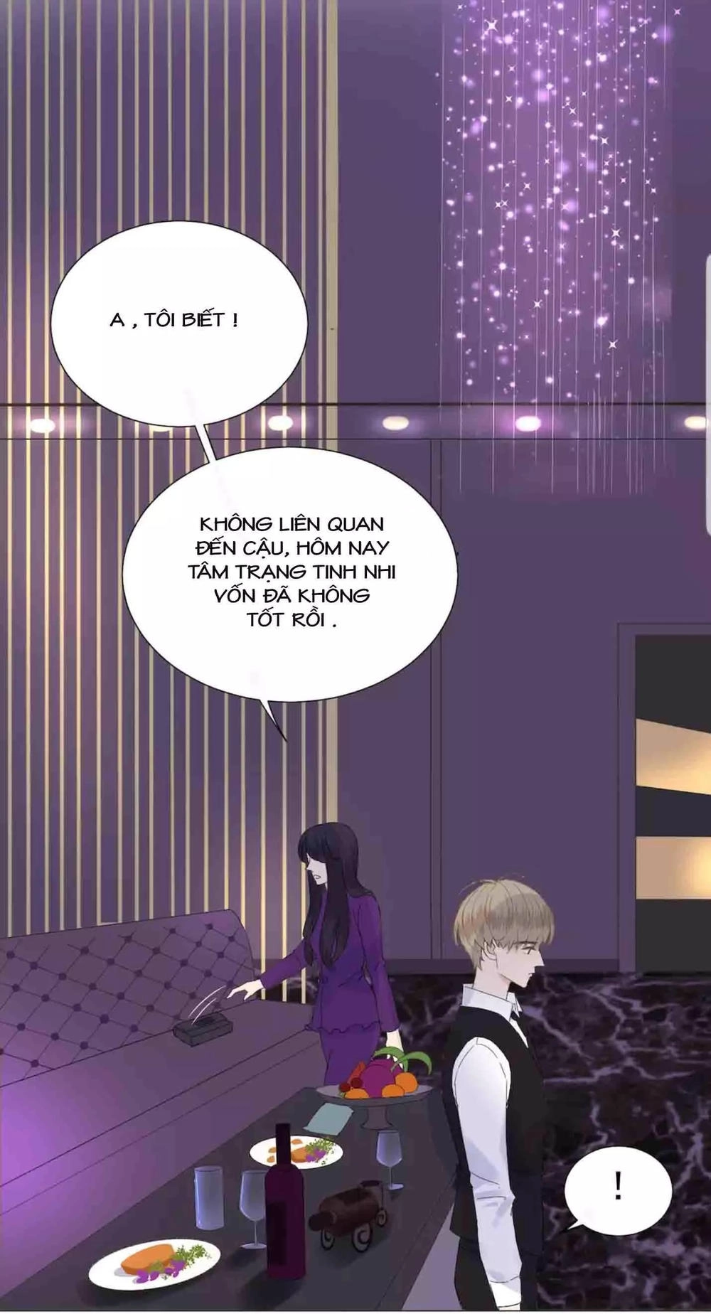 Tôi Gặp Em Lúc Bình Minh Chapter 9 - 28