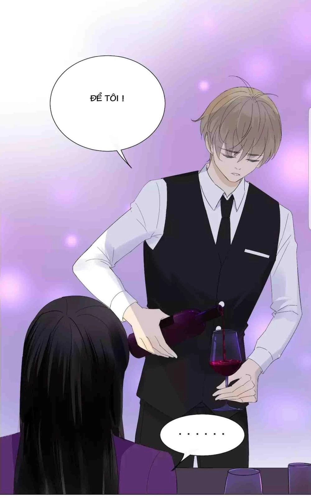 Tôi Gặp Em Lúc Bình Minh Chapter 10 - 12