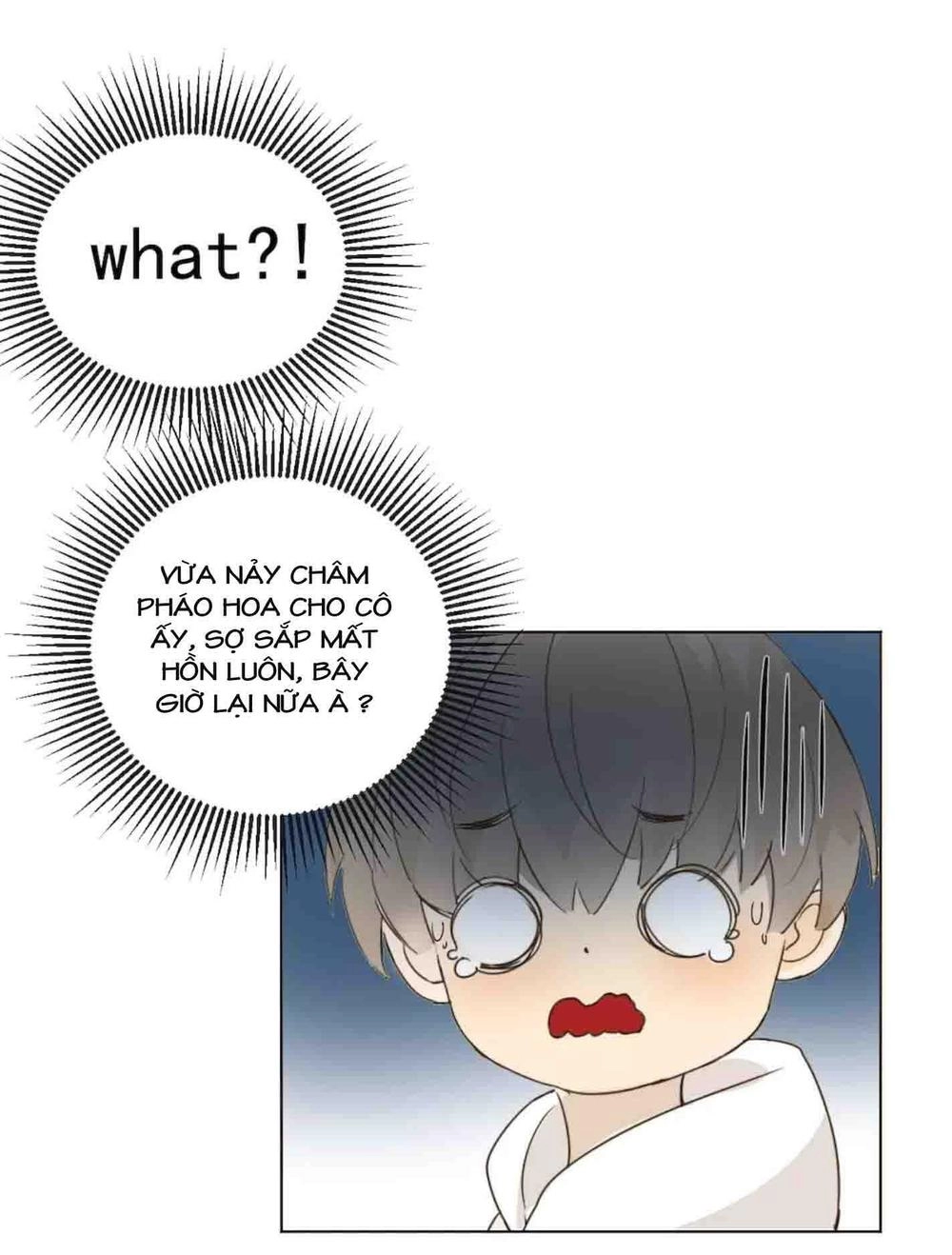 Tôi Gặp Em Lúc Bình Minh Chapter 11 - 7