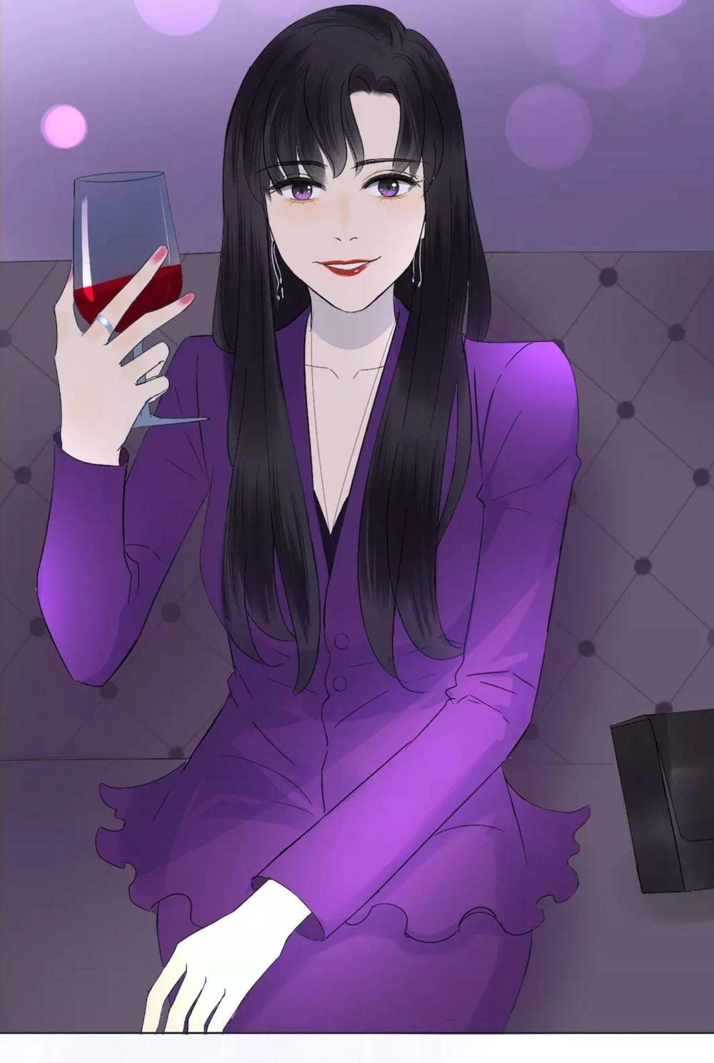 Tôi Gặp Em Lúc Bình Minh Chapter 13 - 8