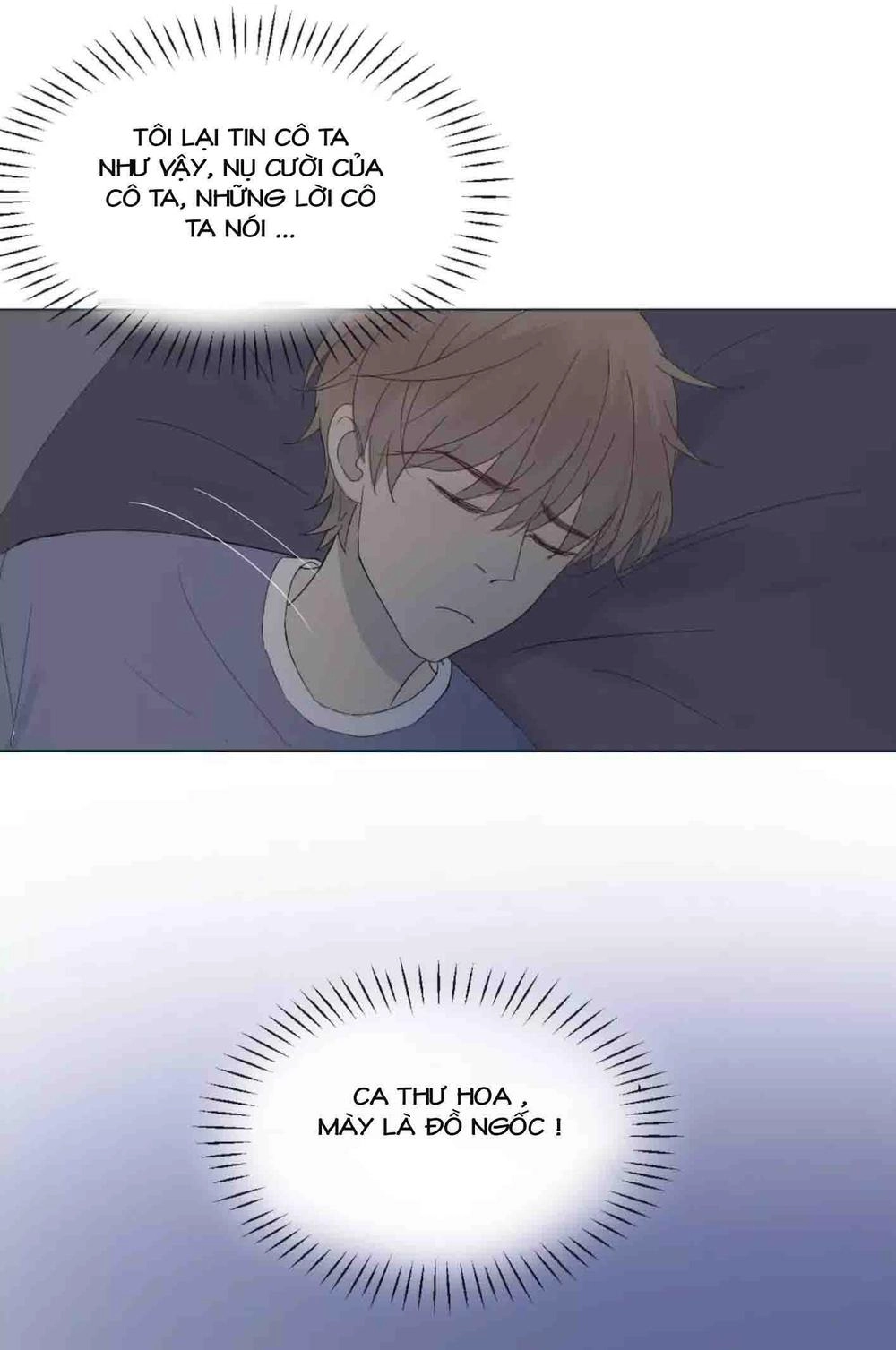 Tôi Gặp Em Lúc Bình Minh Chapter 13 - 19