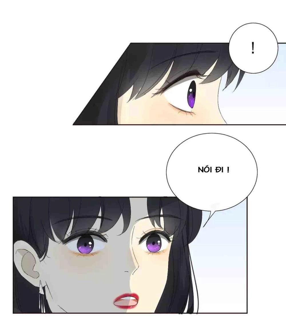 Tôi Gặp Em Lúc Bình Minh Chapter 14 - 5