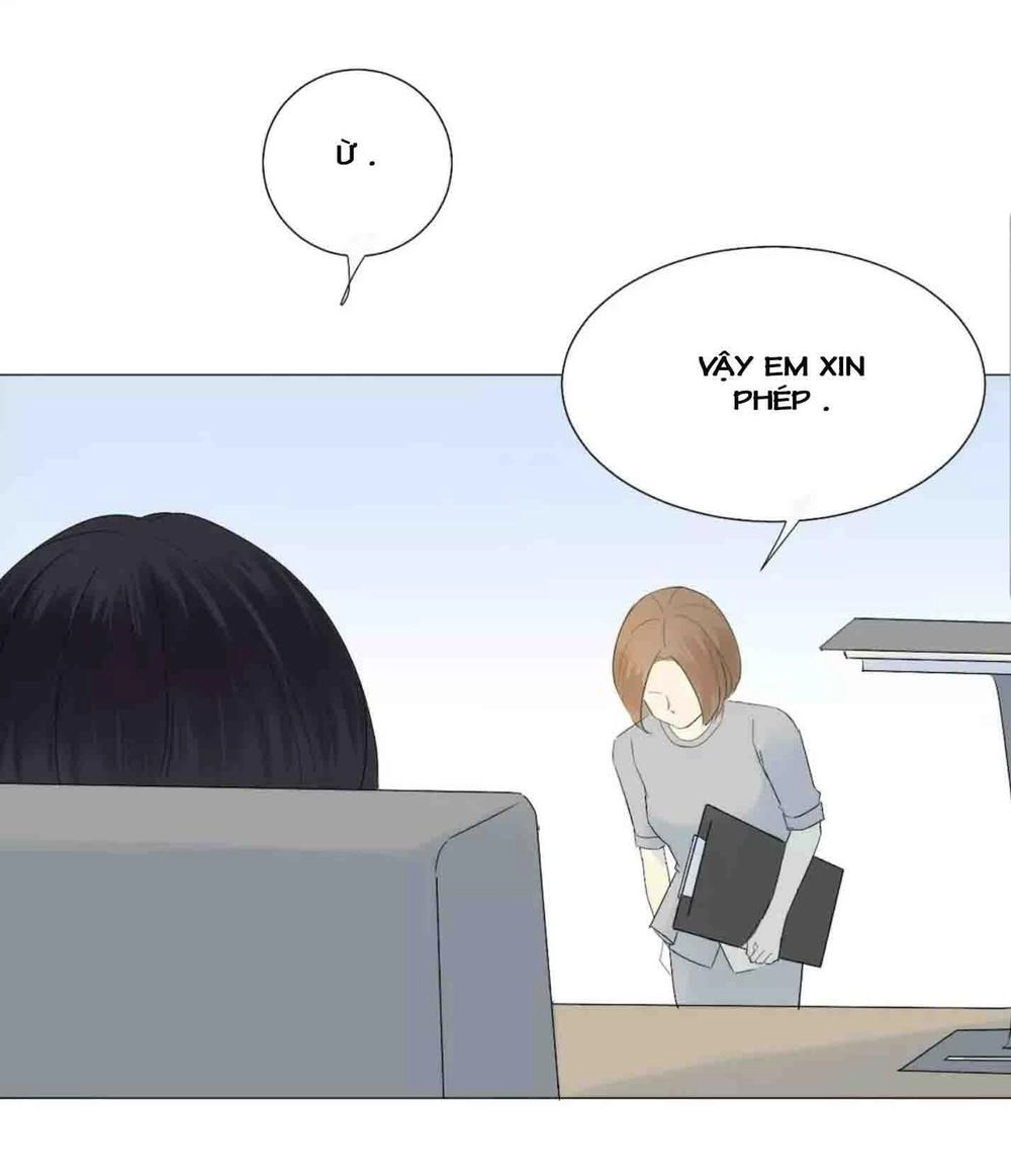 Tôi Gặp Em Lúc Bình Minh Chapter 14 - 15