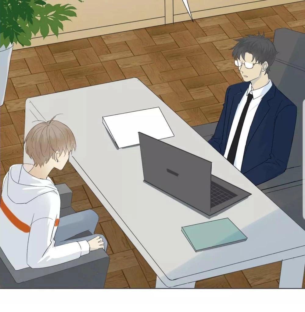 Tôi Gặp Em Lúc Bình Minh Chapter 14 - 19