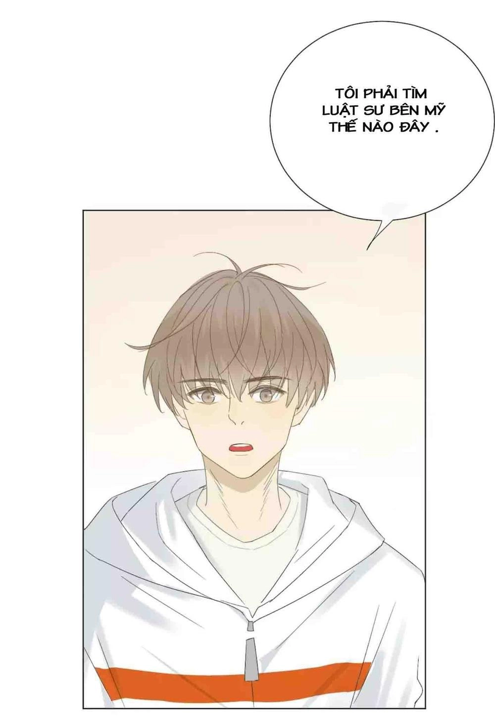 Tôi Gặp Em Lúc Bình Minh Chapter 14 - 20