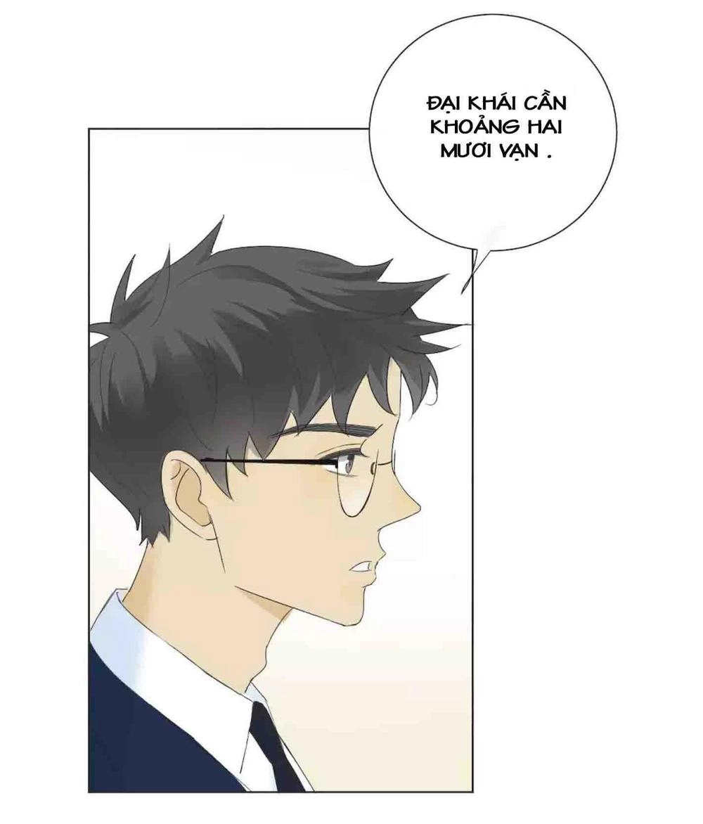 Tôi Gặp Em Lúc Bình Minh Chapter 14 - 23