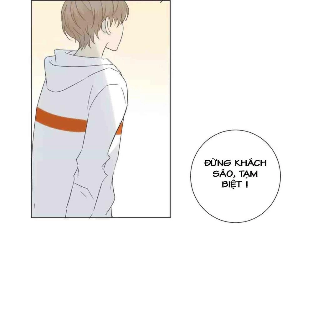 Tôi Gặp Em Lúc Bình Minh Chapter 14 - 28