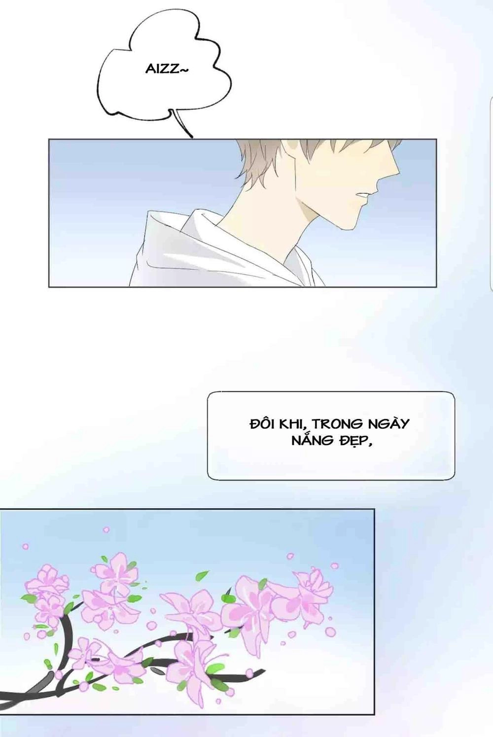 Tôi Gặp Em Lúc Bình Minh Chapter 14 - 31