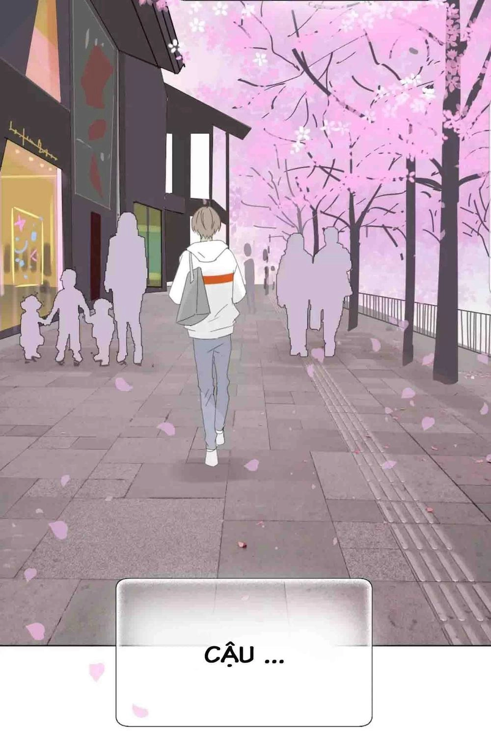 Tôi Gặp Em Lúc Bình Minh Chapter 14 - 34