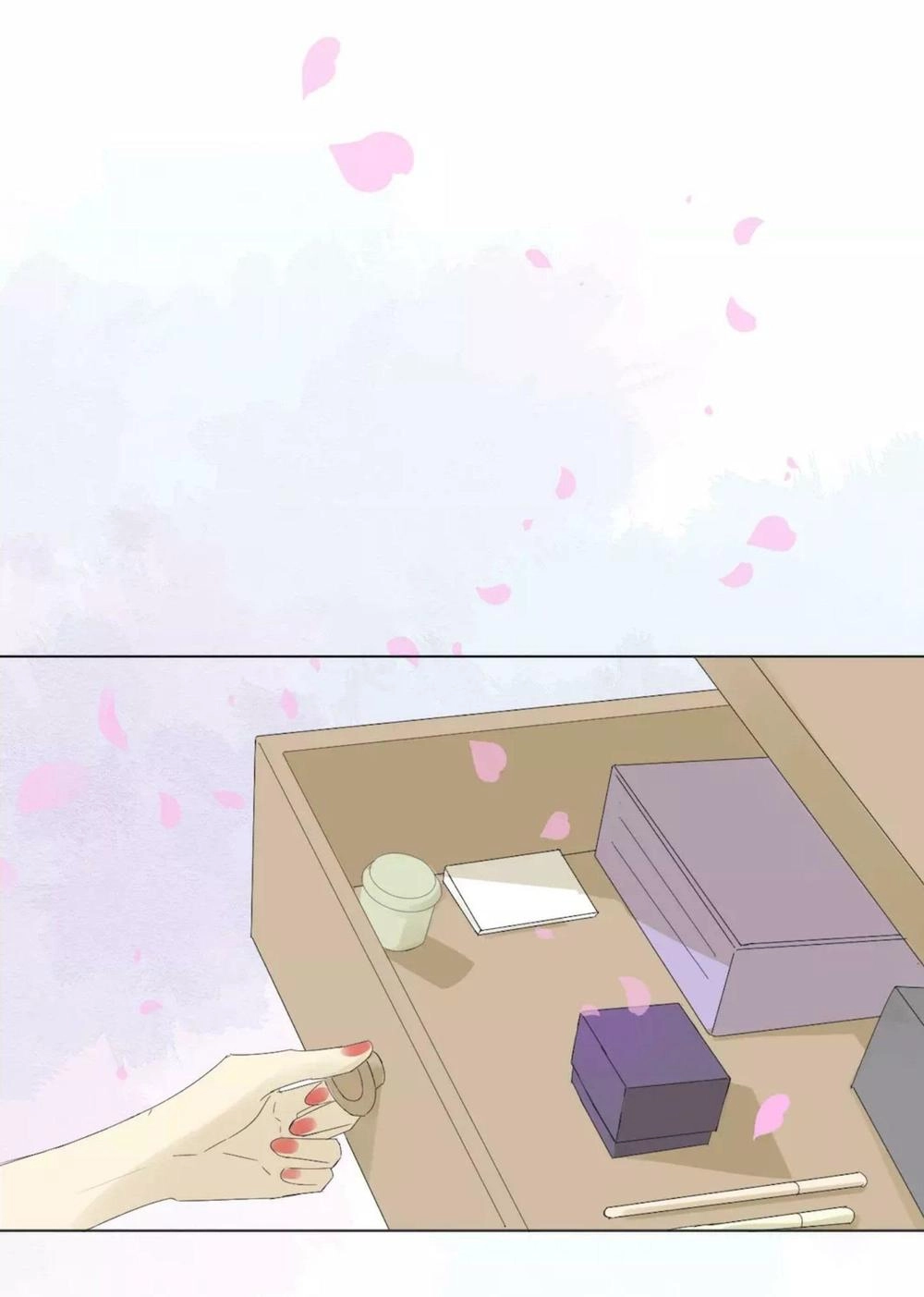 Tôi Gặp Em Lúc Bình Minh Chapter 14 - 35