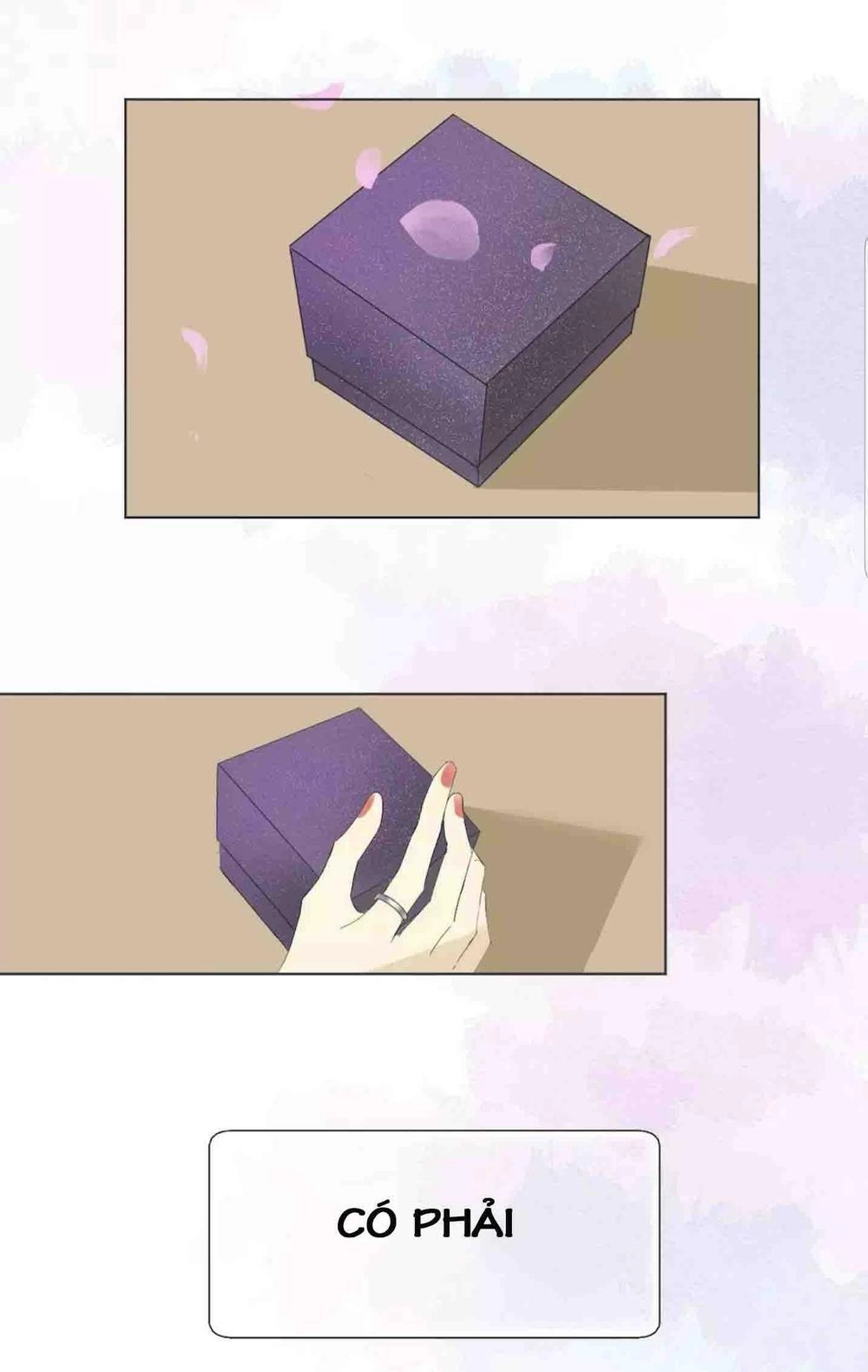 Tôi Gặp Em Lúc Bình Minh Chapter 14 - 36