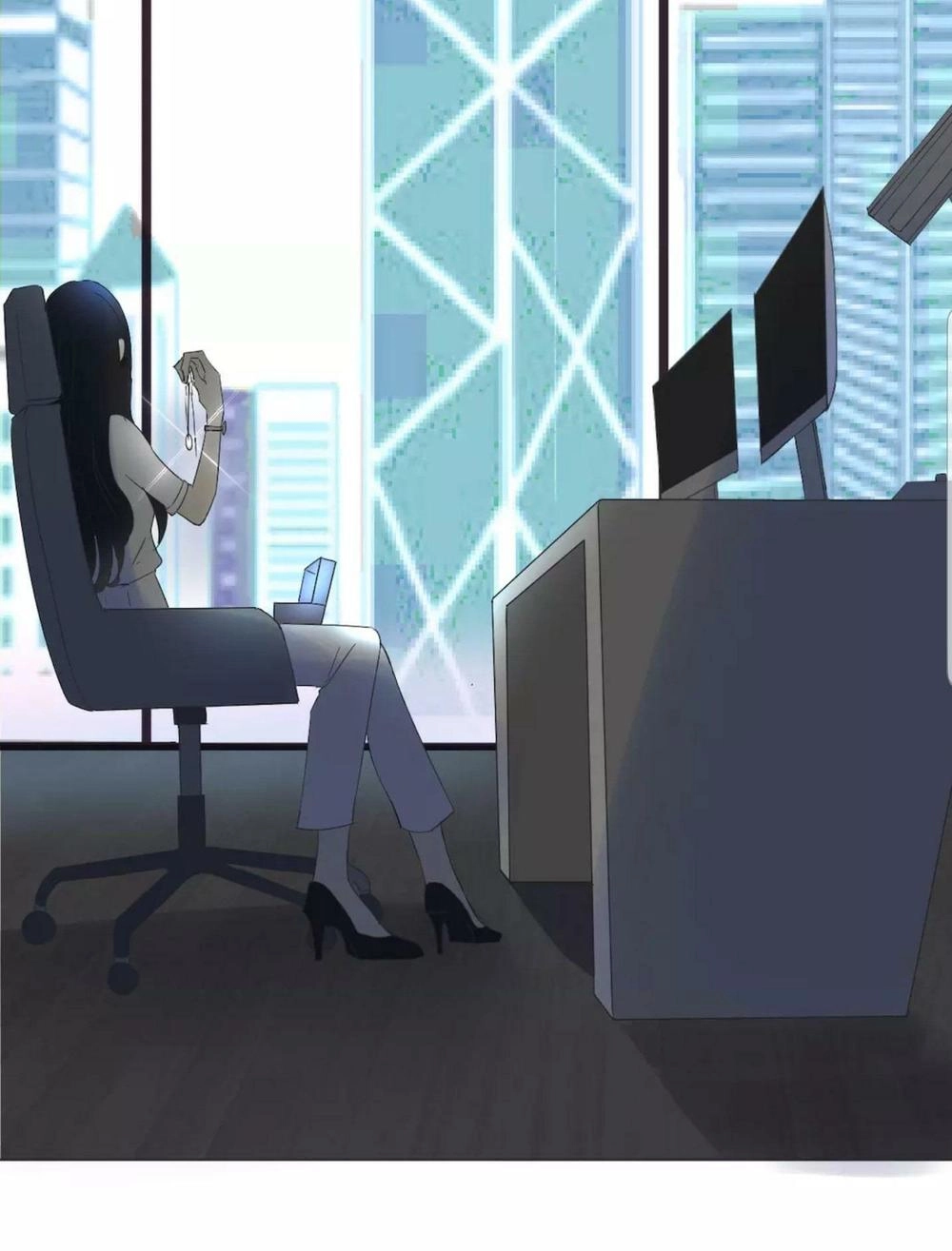 Tôi Gặp Em Lúc Bình Minh Chapter 14 - 39