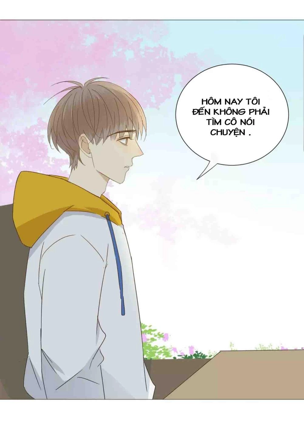 Tôi Gặp Em Lúc Bình Minh Chapter 16 - 33