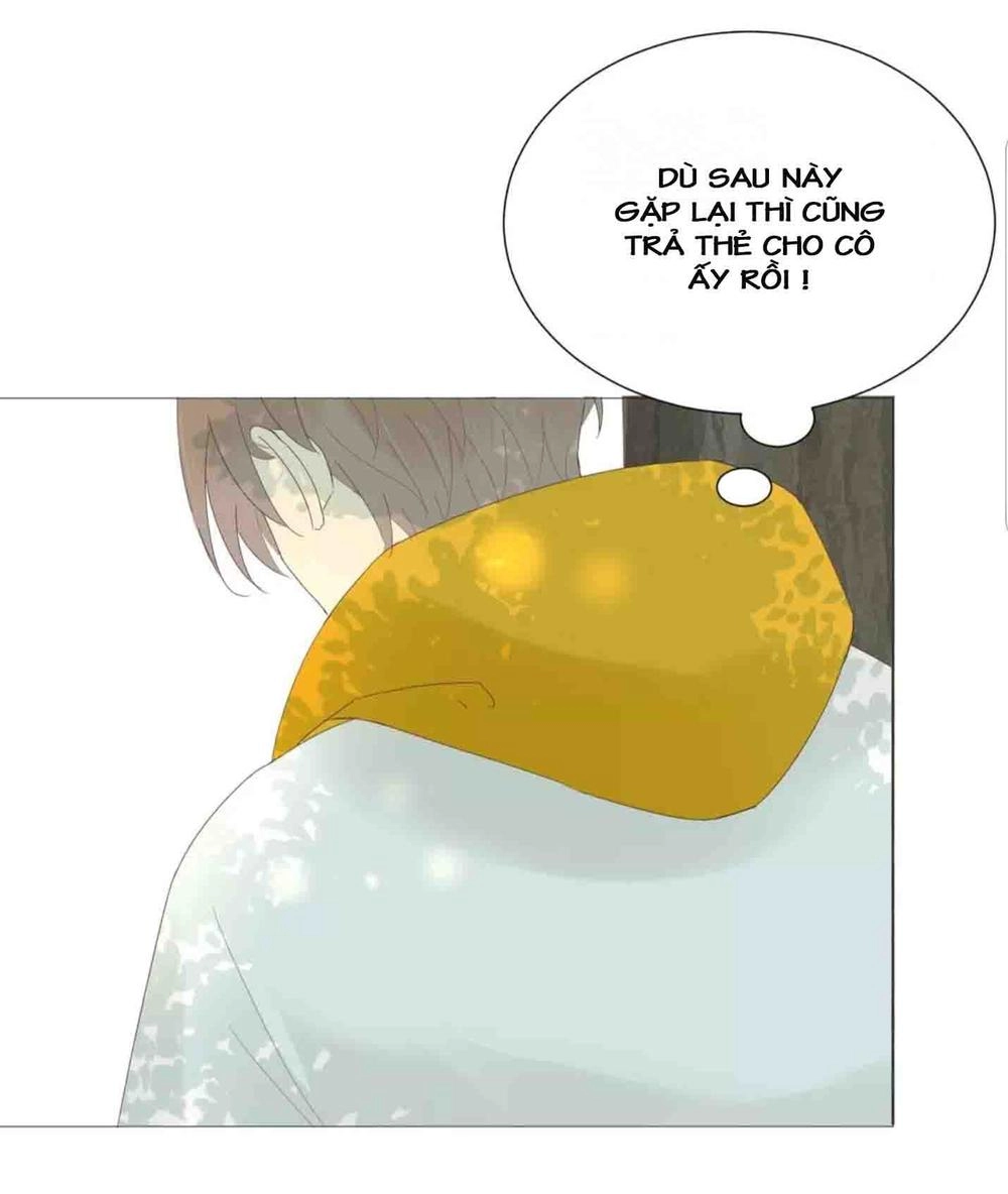 Tôi Gặp Em Lúc Bình Minh Chapter 17 - 25