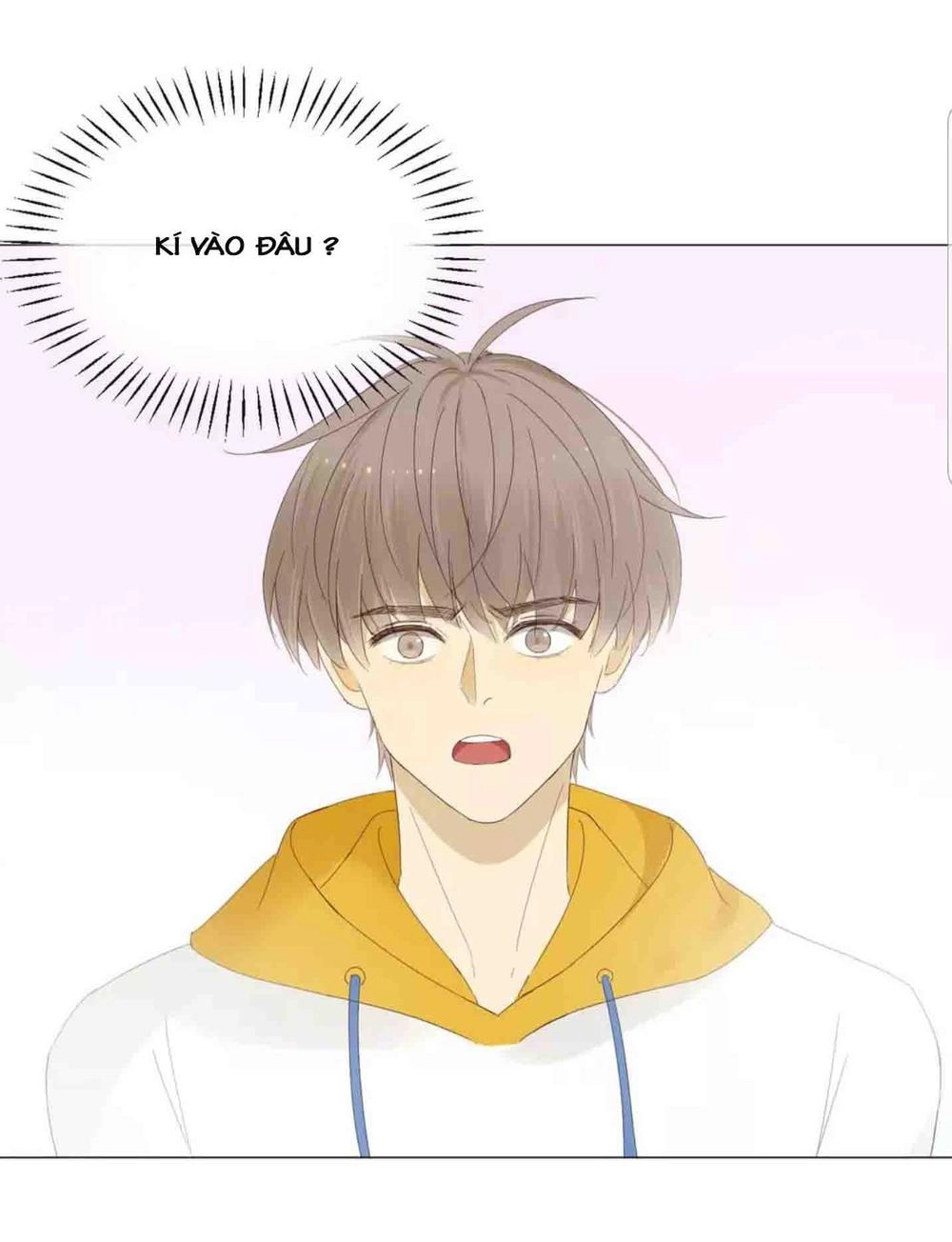 Tôi Gặp Em Lúc Bình Minh Chapter 17 - 43