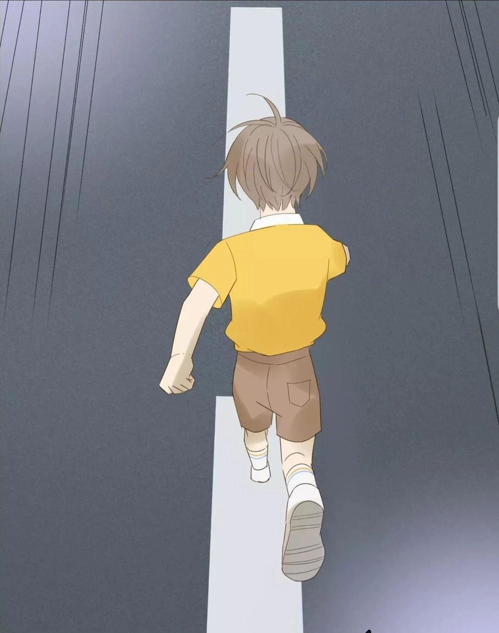 Tôi Gặp Em Lúc Bình Minh Chapter 19 - 37