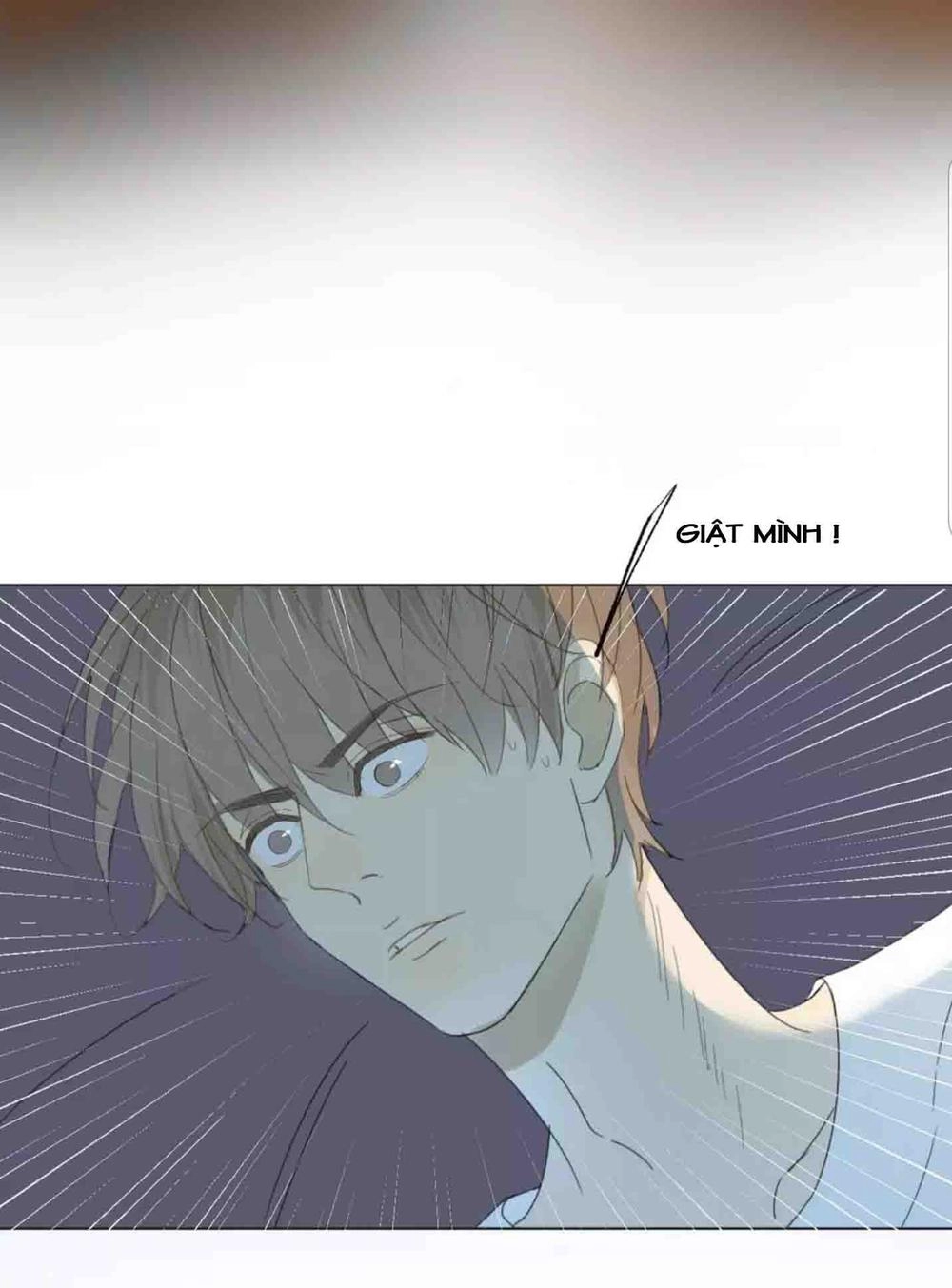 Tôi Gặp Em Lúc Bình Minh Chapter 19 - 45