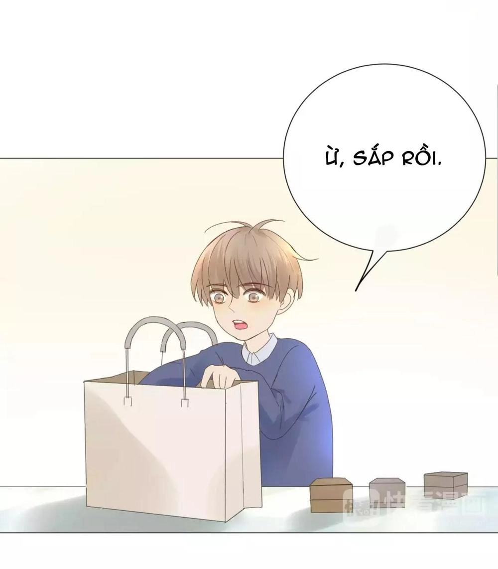 Tôi Gặp Em Lúc Bình Minh Chapter 20 - 40