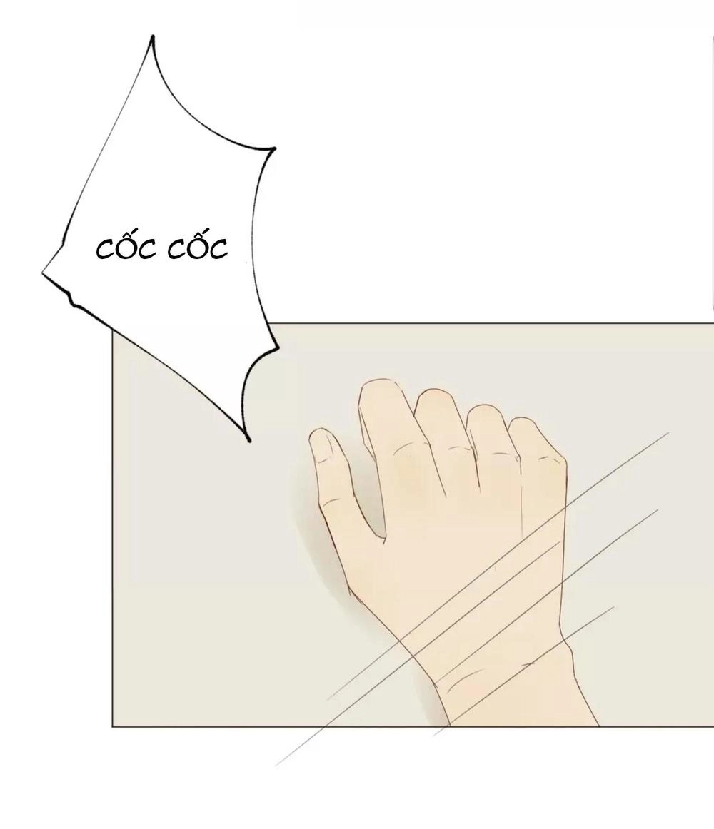 Tôi Gặp Em Lúc Bình Minh Chapter 21 - 2