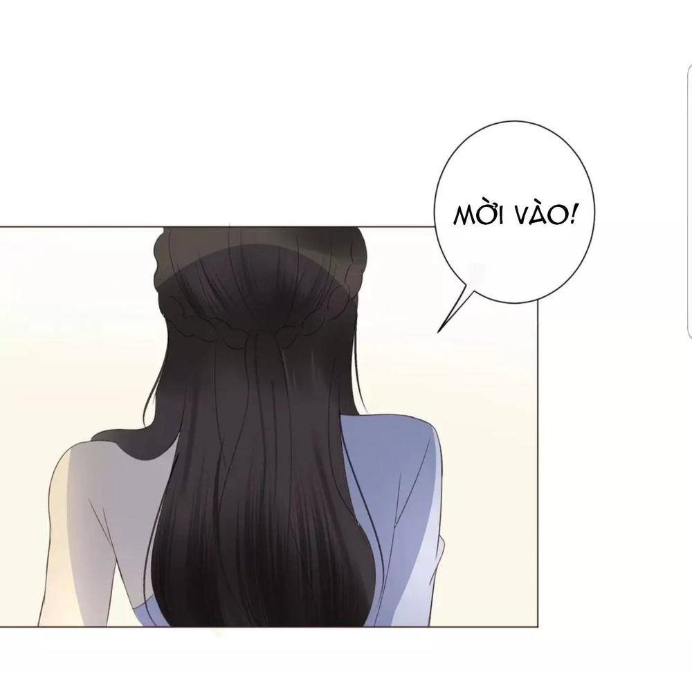 Tôi Gặp Em Lúc Bình Minh Chapter 21 - 3