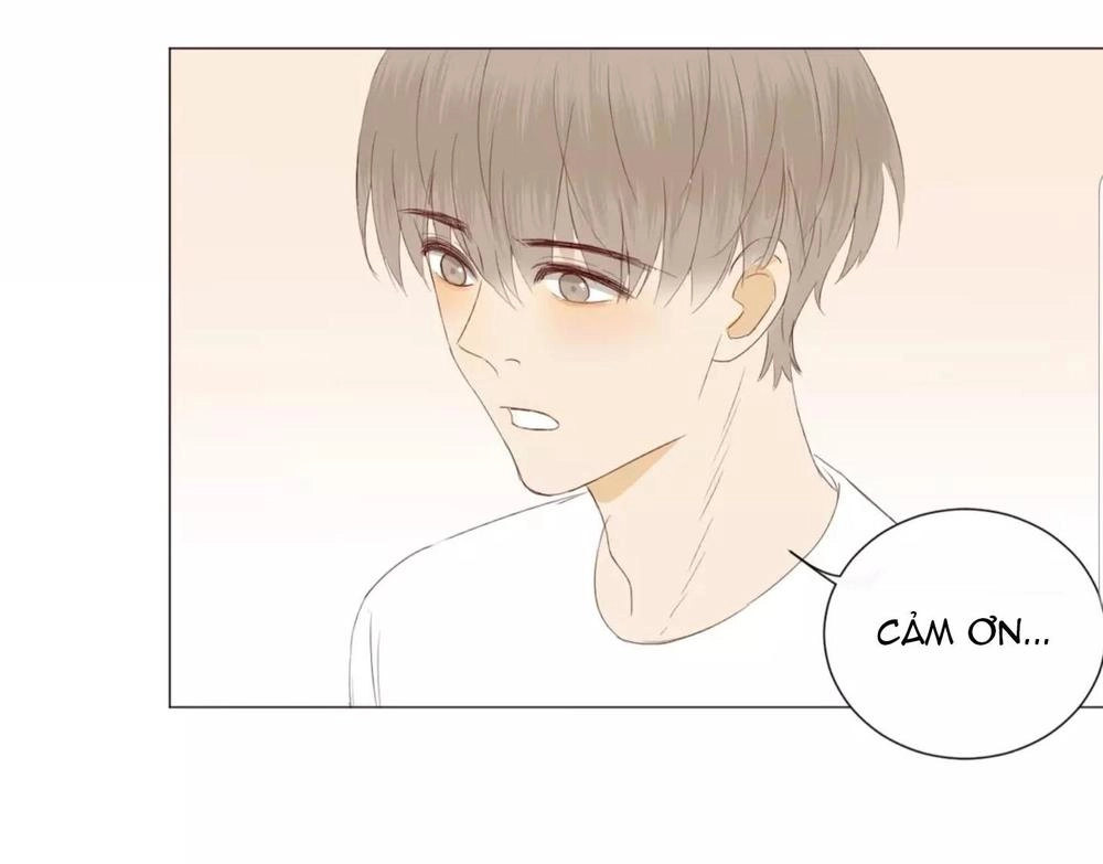 Tôi Gặp Em Lúc Bình Minh Chapter 23 - 30